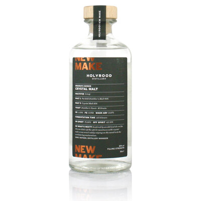 Holyrood Brewers Series NM02  Crystal Malt