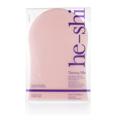 He-Shi Tanning Mitt