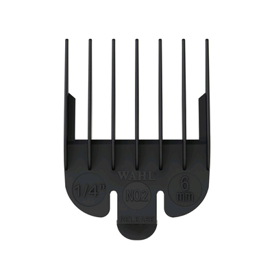 Wahl No.2 Clipper Guard 6mm (1/4")