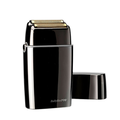 Babyliss Titanium Foil Shaver