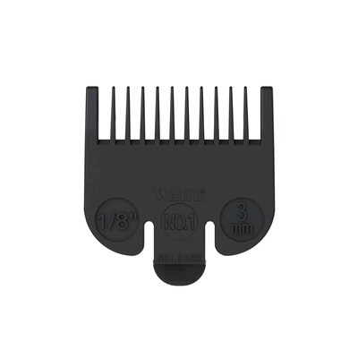 Wahl No.1 Clipper Guard 3mm (1/8")