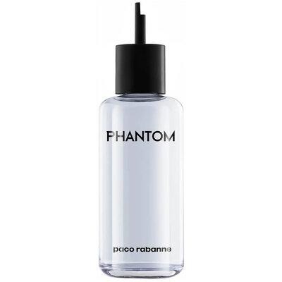 Paco Rabanne Phantom For Men EDT Refill Bottle 200ml