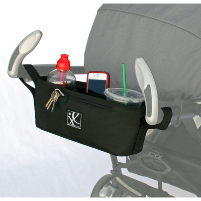 JL Childress Stroller Parent Tray