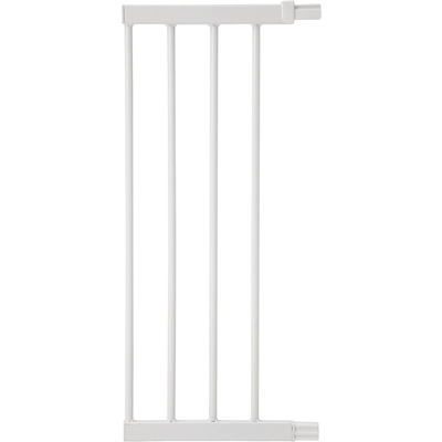 Safety 1st Simply Close or Easy Close Stairgate Extension Avaailable in 7cm, 14cm and 28cm (Length: 28cm)