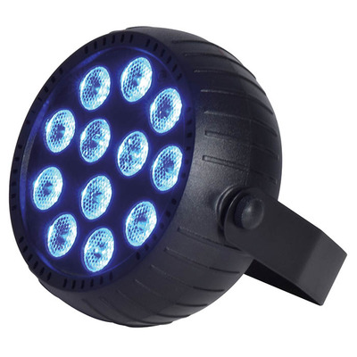Rechargeable Mini LED Par 18W