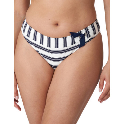 Prima Donna Swim Leros Rio Bikini Brief - Natural - S - 10