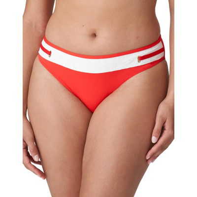 Prima Donna Swim Istres Rio Bikini Brief - Pomme D'Amour - XL - 16