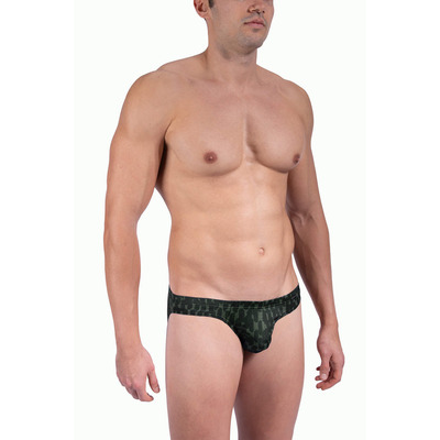 Olaf Benz RED2308 Brazil Brief