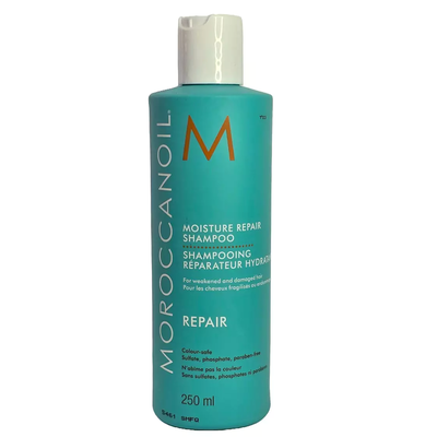 Moroccanoil Moisture Repair Shampoo 250ml