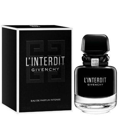 Givenchy L'Interdit Eau de Parfum Intense 35ml