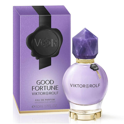 Viktor & Rolf Good Fortune EDP 50ml