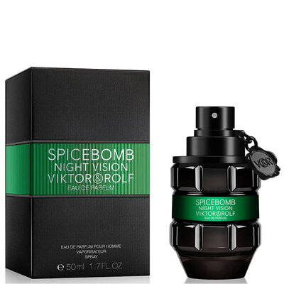 Viktor & Rolf Spicebomb Nightvision EDP 50ml