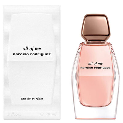 Narciso Rodriguez All Of Me EDP 90ml