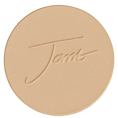 Jane Iredale PurePressed Base Mineral Foundation Golden Glow