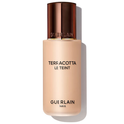 Guerlain Terracotta Le Teint Natural Glow Foundation 35ml 2N Neutral