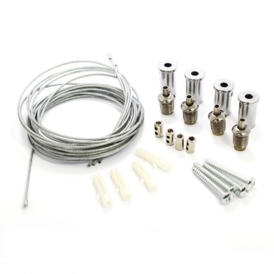 Suspension Kit
