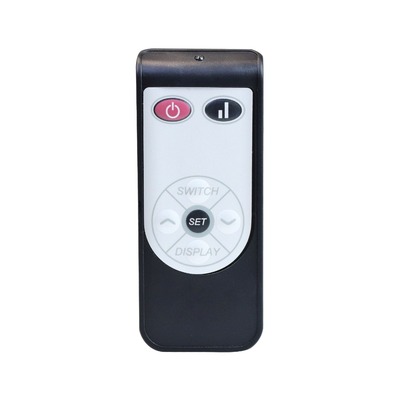 Helios Bar Heater Remote