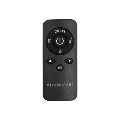 Zenos/Athena Remote