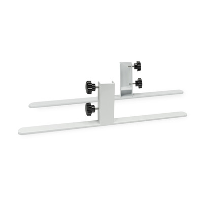 Portable Infrared Panel Stands