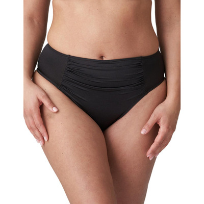 Prima Donna Swim Barrani Full Bikini Brief - Roasted Coffee - M - 12
