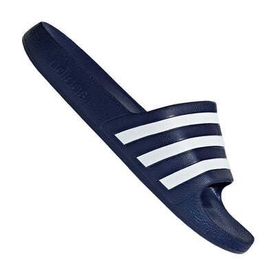 Adidas Mens Adilette Aqua Slippers - Aqua