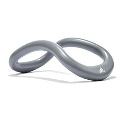 Adidas Yoga Ring - Grey