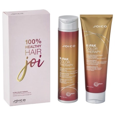 Joico KPAK Color Therapy Shampoo + Conditioner Gift Set