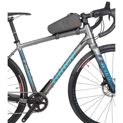 Vortex Bolt-On Waterproof Cycling Top Tube Grey &pipe; Altura
