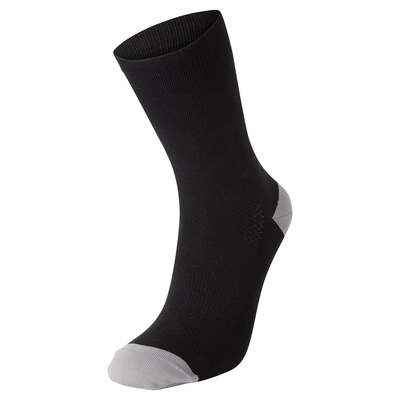 Airstream Unisex Cycling Socks White &pipe; Medium &pipe; Altura