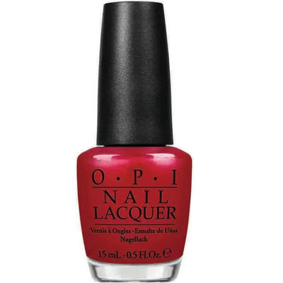 OPI Nail Polish - Inni Minnie Mightie Bow (NL M58) 15ml