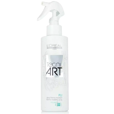 L'Oréal Paris Tecni ART Hair Care Spray Pli Thermo Modelant