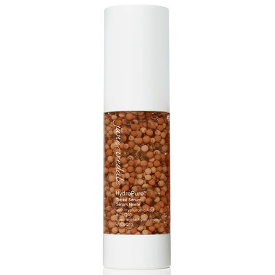 Jane Iredale HydroPure Tinted Serum 30ml Dark 6