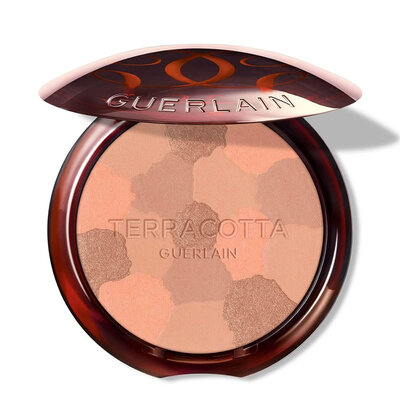 Guerlain Terracotta Light Natural Healthy Glow Powder 10g Light Warm 01
