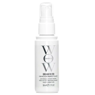 Color Wow Dream Filter For Picture-Perfect Colour Treatment 50ml