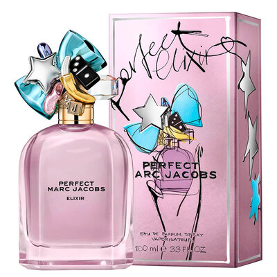 Marc Jacobs Perfect Elixir EDP 100ml