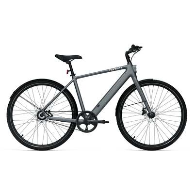 Tenways CGO600 Pro Commuter Urban Electric Hybrid Bike