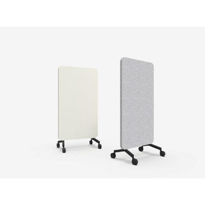 Mood Fabric Mobile Glass Board