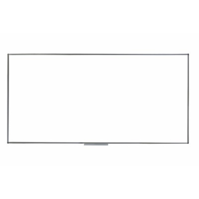 Large Magnetic Whiteboards