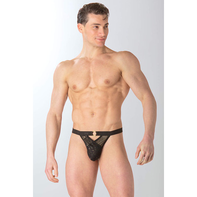WOH Pure Seduction G-String
