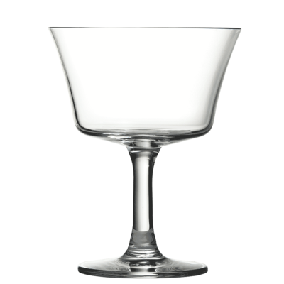 Retro Fizz Champagne Cocktail Glass 20cl
