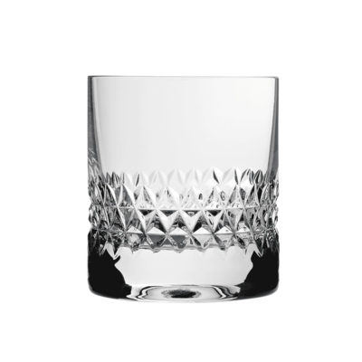 Koto Old Fashioned Crystal Glass 30cl