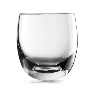 Rolling Whisky Tumbler 28cl