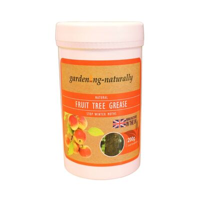 Fruit Tree Grease Natural for Tree Protection
