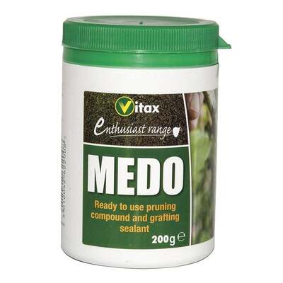 Medo Pruning and Grafting Sealant