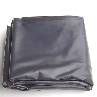 High Quality PVC Pond Liner