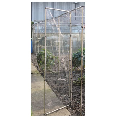 Door Kit - Large Cages