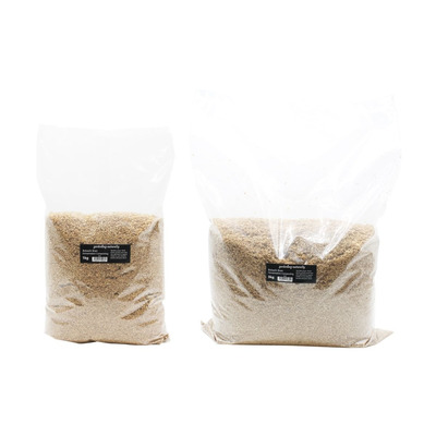 Bokashi Bran 1kg or 2kg