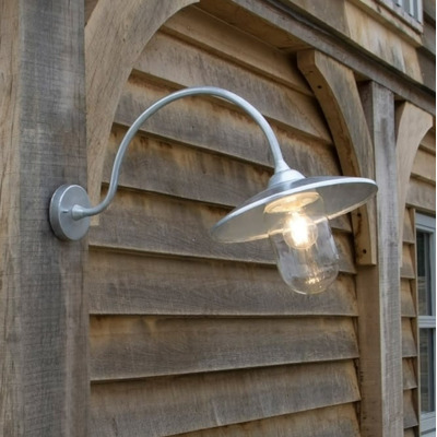 St Ives Arched Swan Neck Light