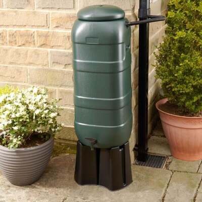 RainSaver Kit 100L