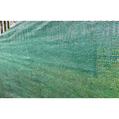 Windbreak Screening Fence Kit H: 1m